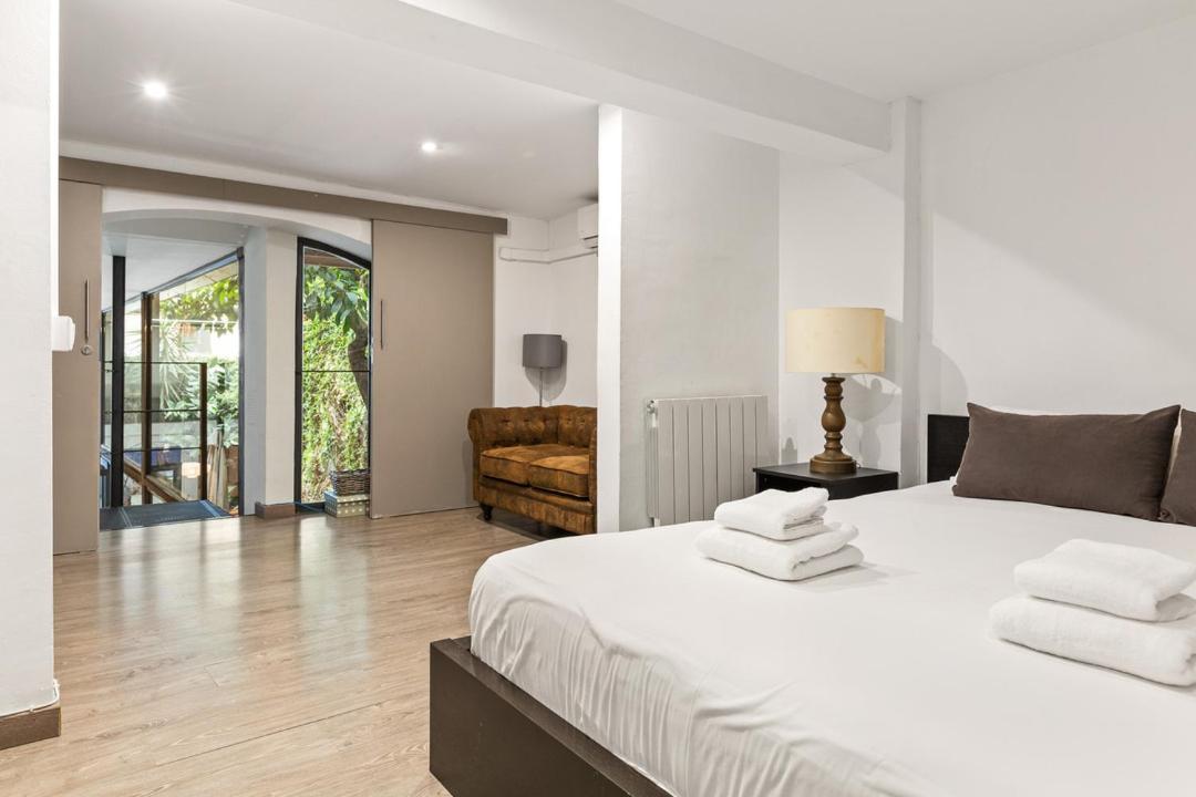 Fabulous & Unforgettable Otel Barselona Dış mekan fotoğraf