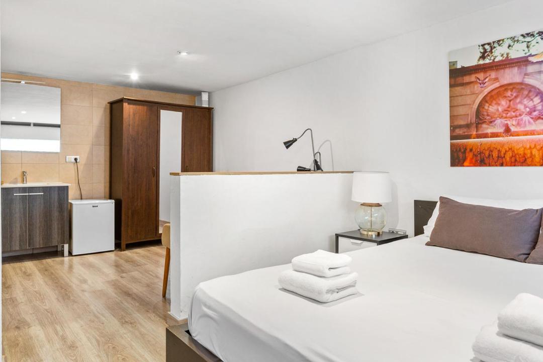 Fabulous & Unforgettable Otel Barselona Dış mekan fotoğraf