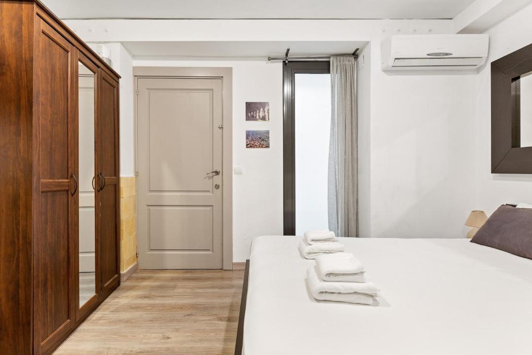 Fabulous & Unforgettable Otel Barselona Dış mekan fotoğraf